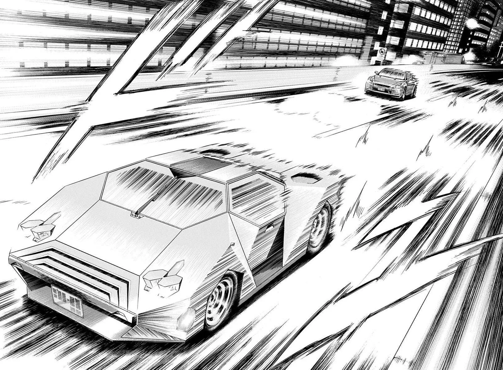 Countach Chapter 217 page 10
