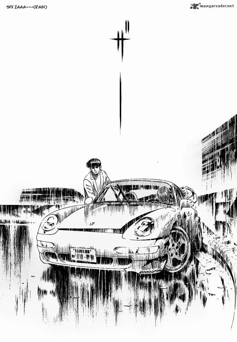 Countach Chapter 22 page 6