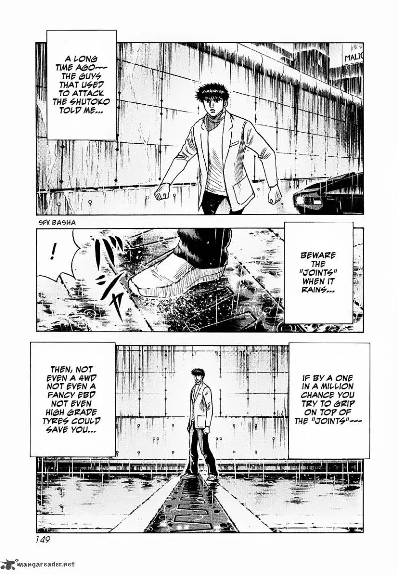 Countach Chapter 22 page 4