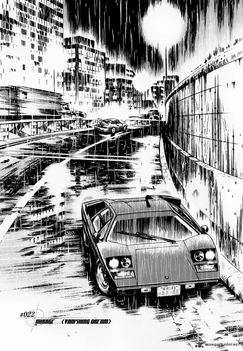 Countach Chapter 22 page 2