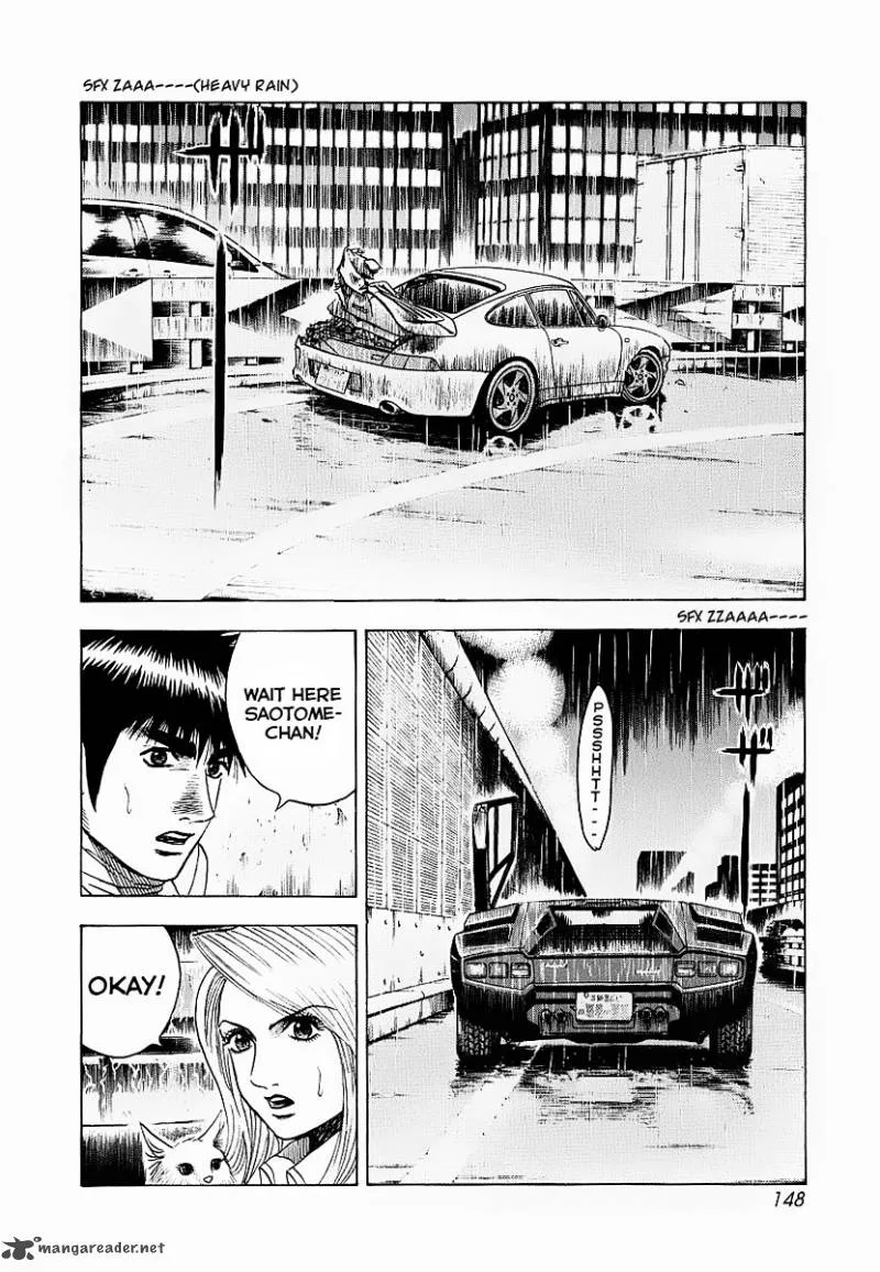 Countach Chapter 22 page 3