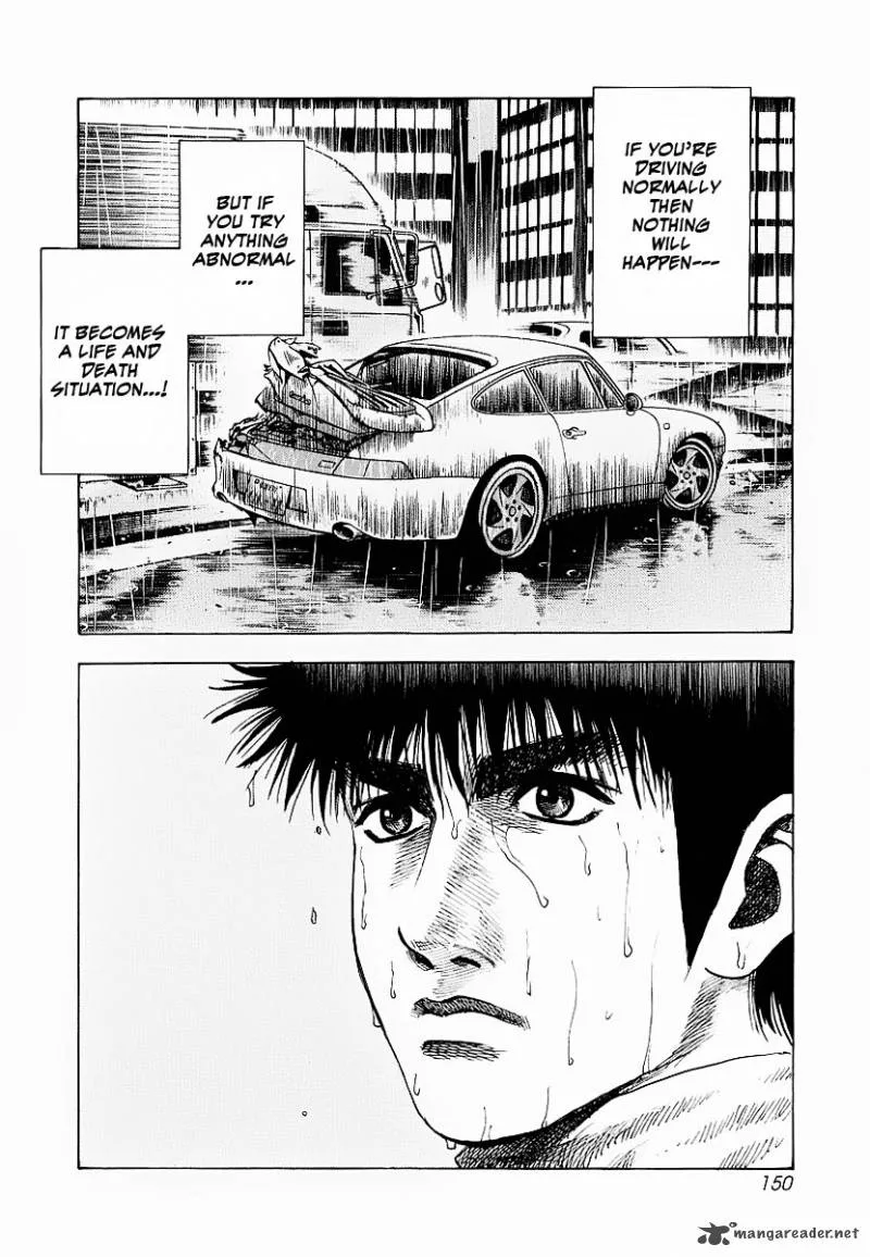 Countach Chapter 22 page 5