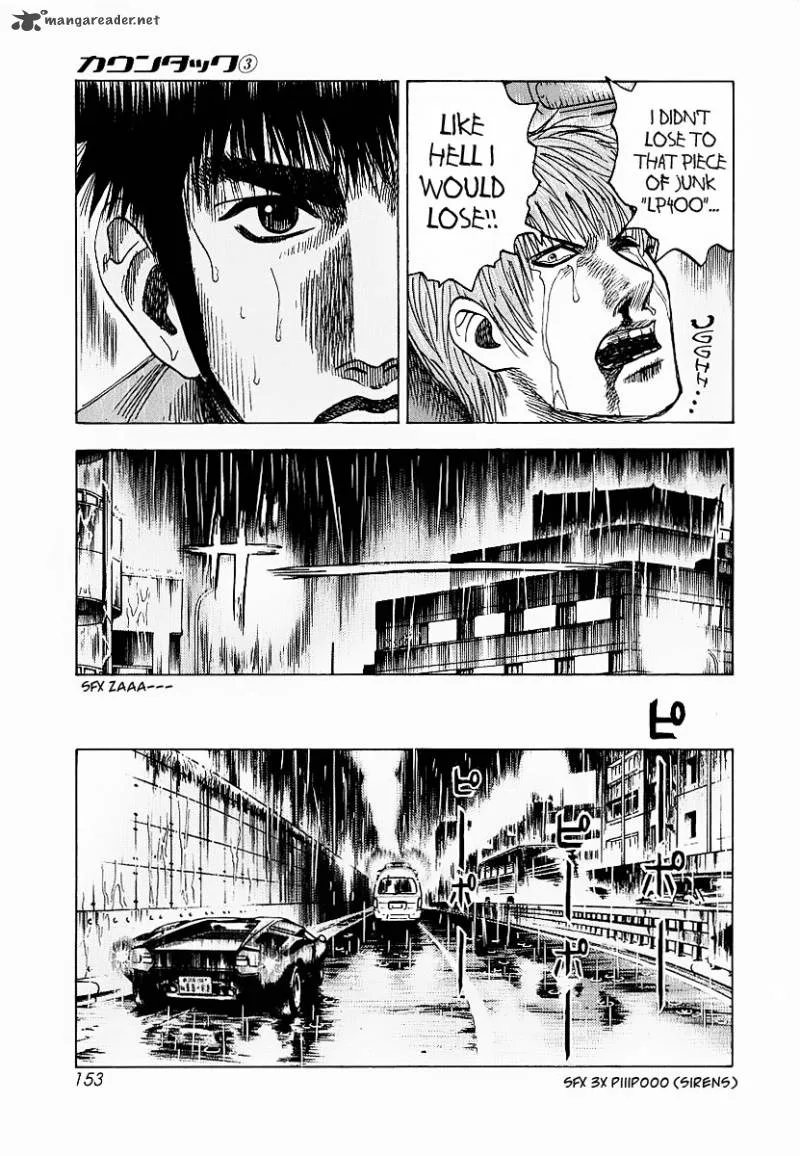 Countach Chapter 22 page 8