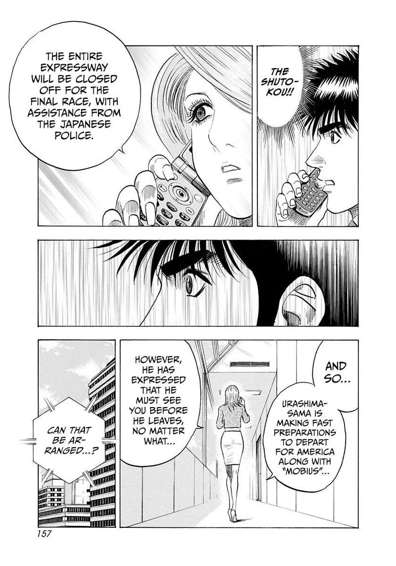 Countach Chapter 221 page 10