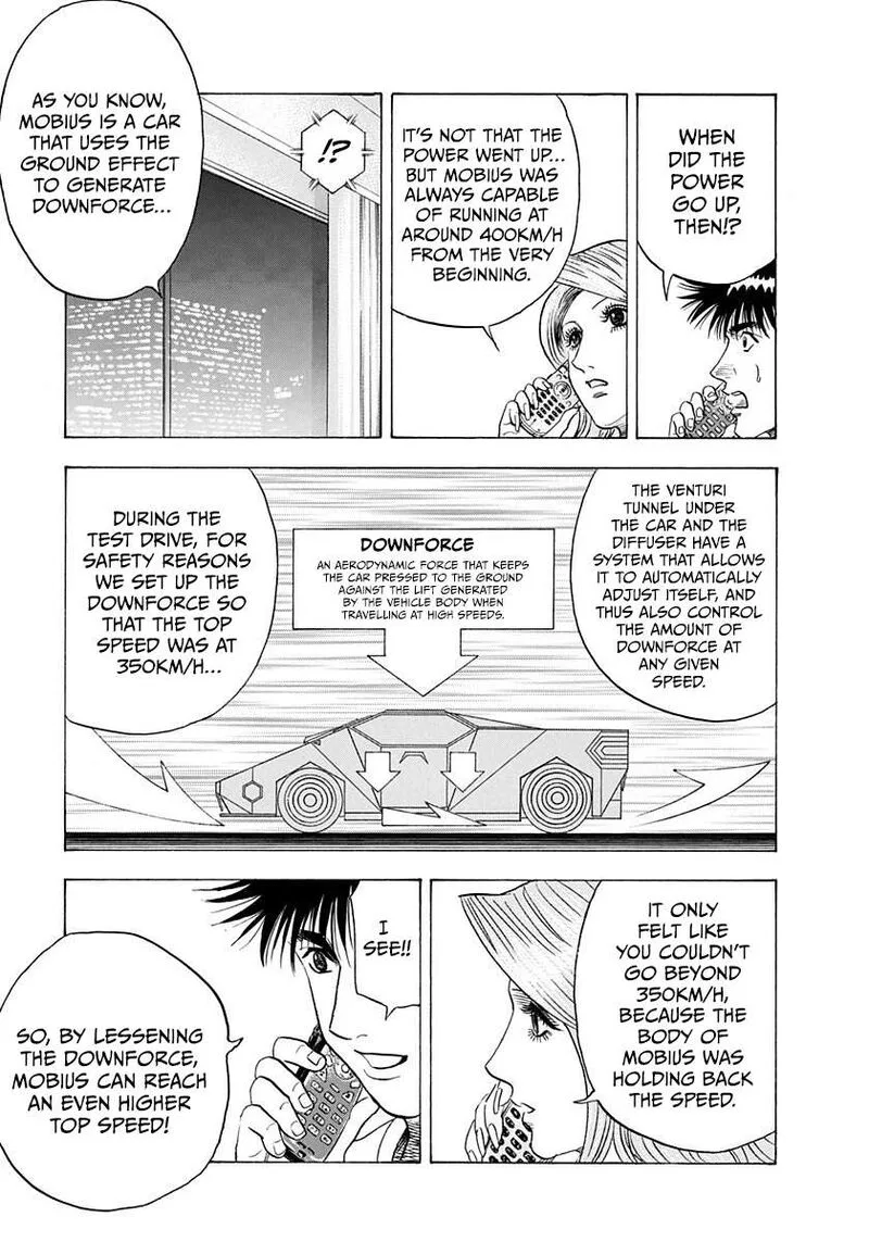 Countach Chapter 224 page 16
