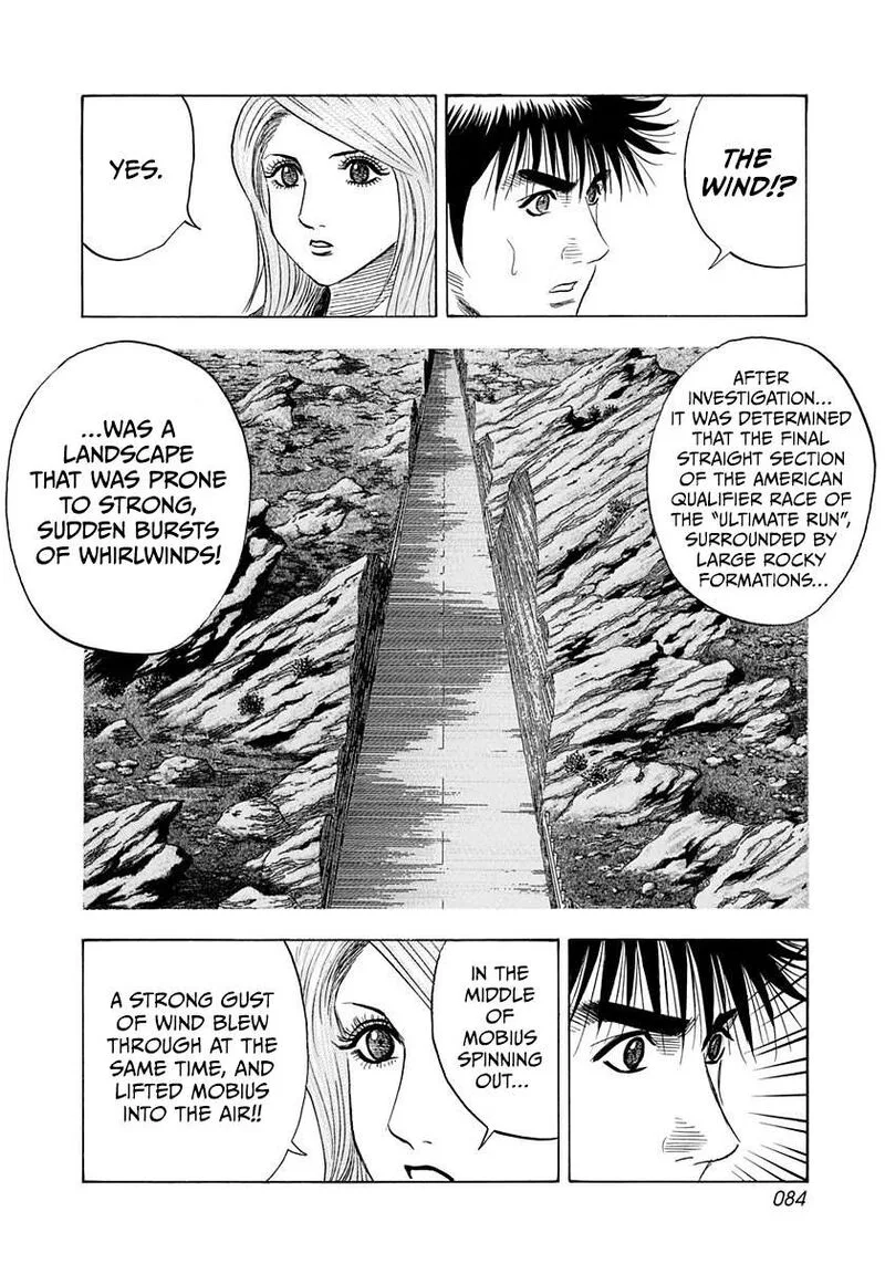 Countach Chapter 228 page 10
