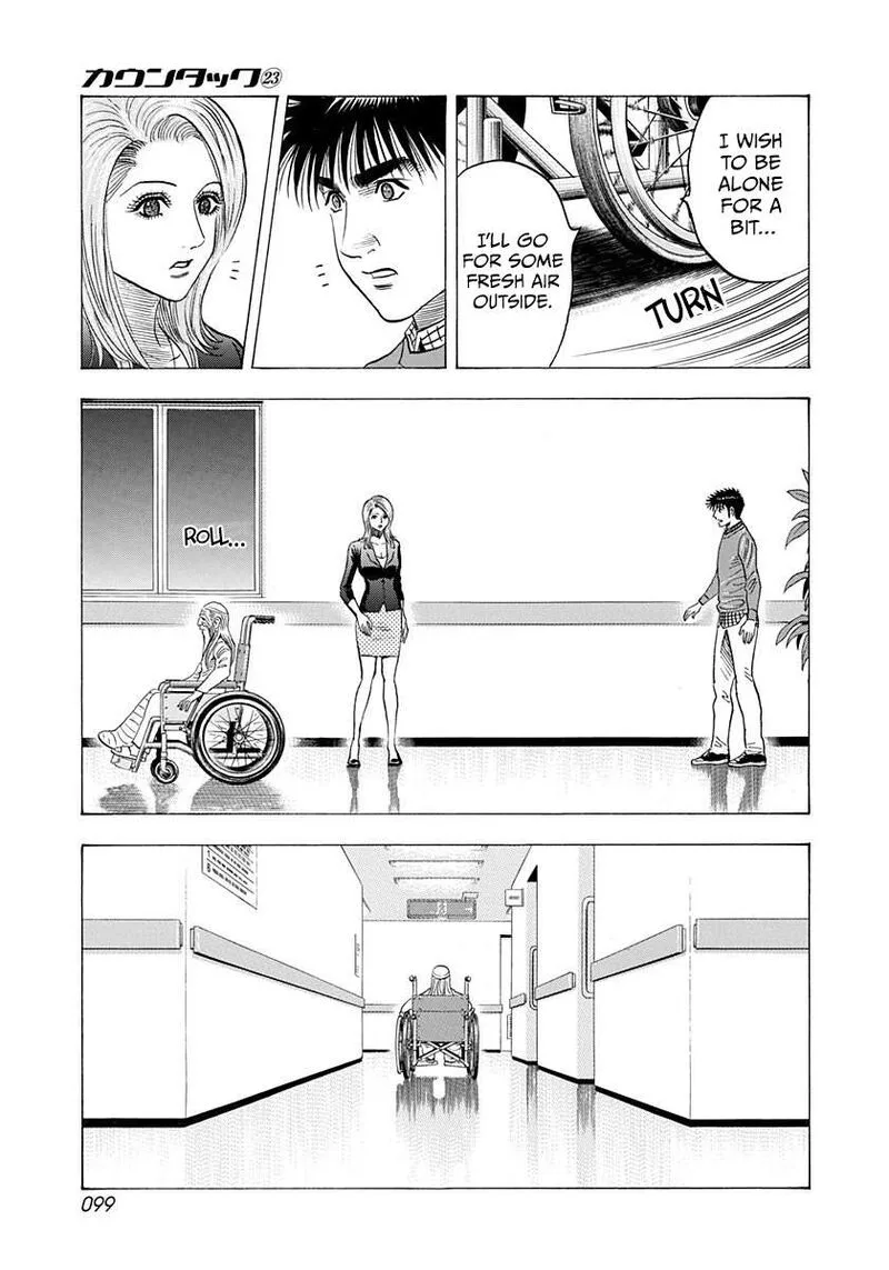 Countach Chapter 229 page 7