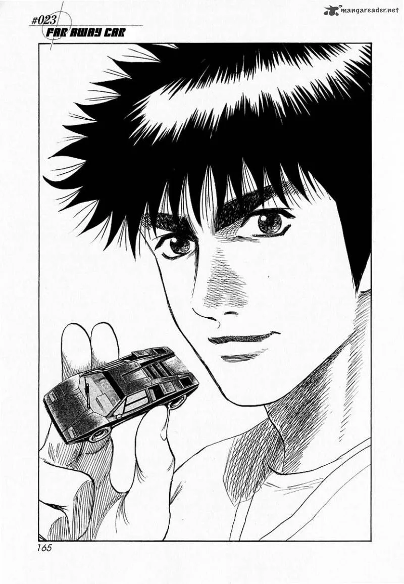 Countach Chapter 23 page 2
