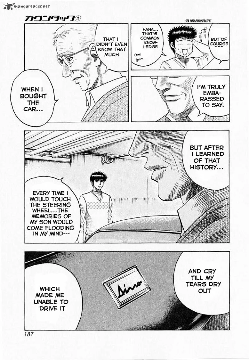 Countach Chapter 23 page 23