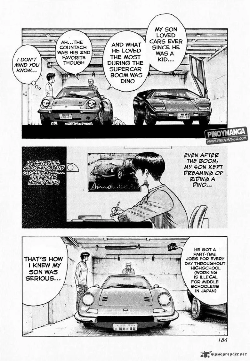 Countach Chapter 23 page 20