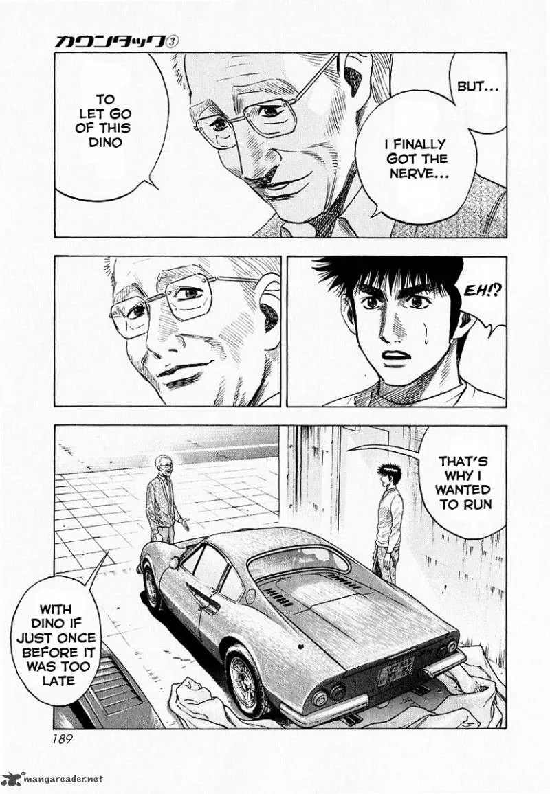 Countach Chapter 23 page 25