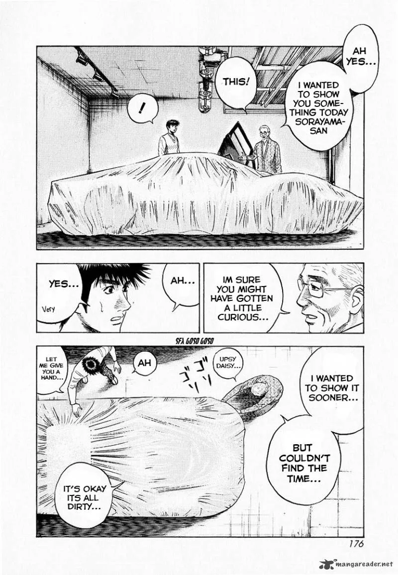 Countach Chapter 23 page 13