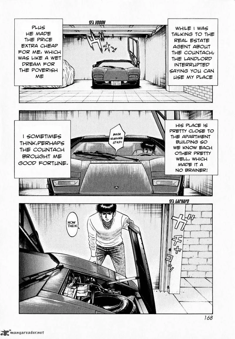 Countach Chapter 23 page 5