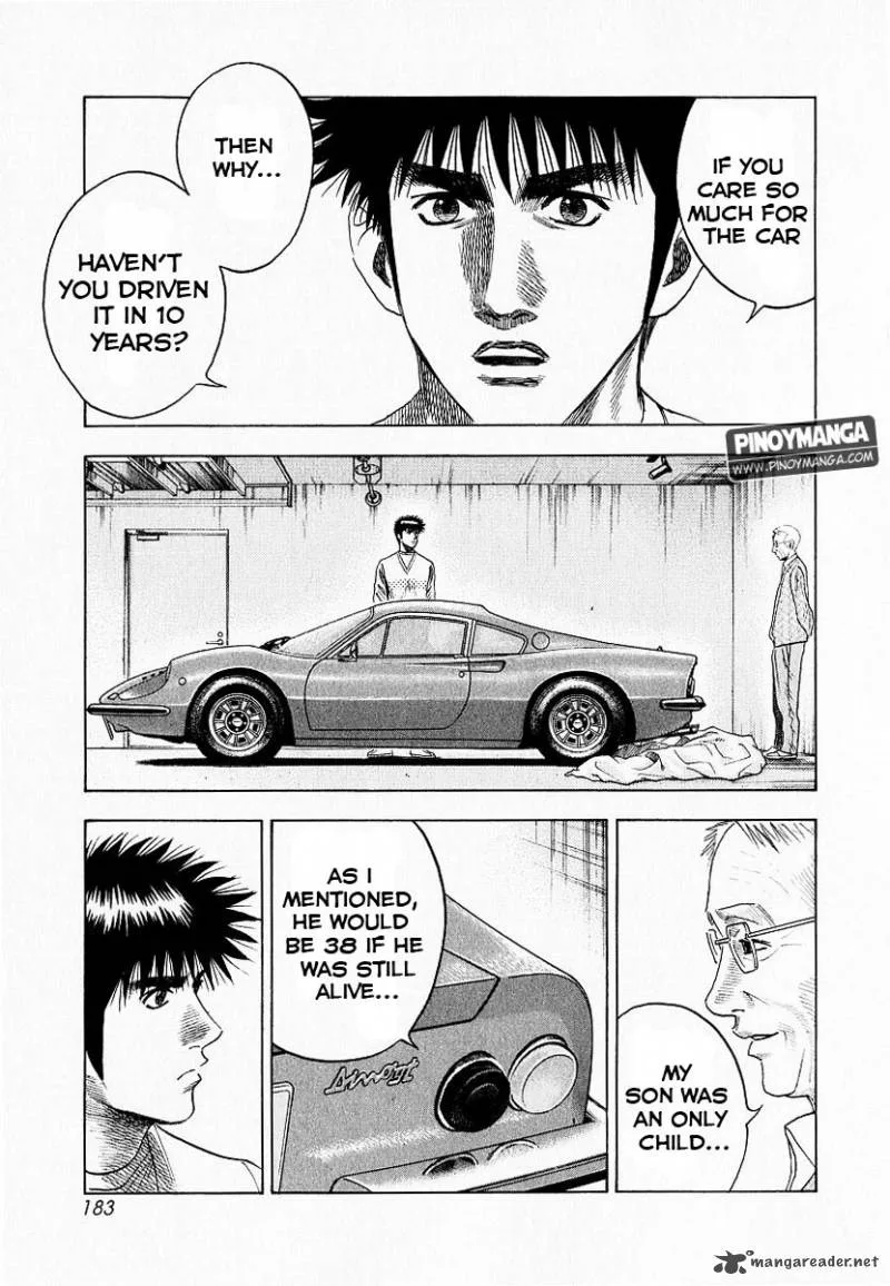 Countach Chapter 23 page 19