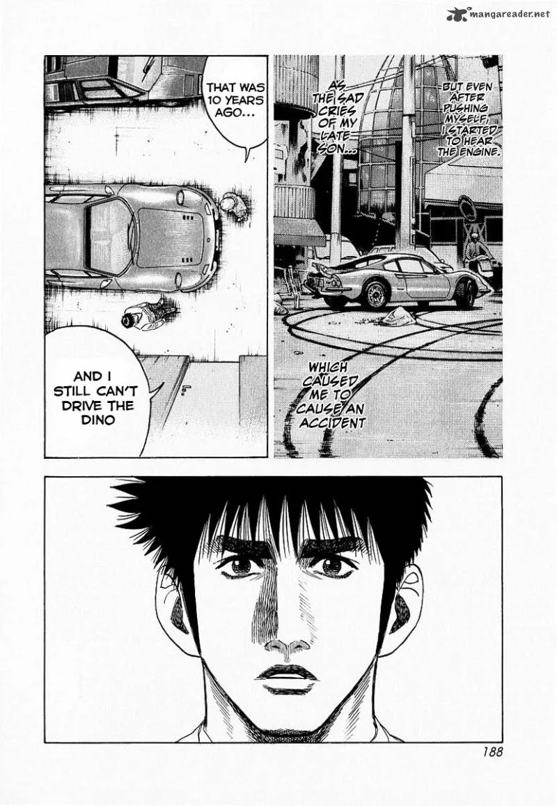 Countach Chapter 23 page 24