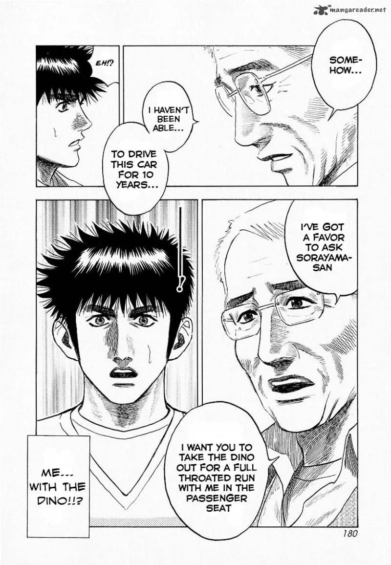 Countach Chapter 23 page 16