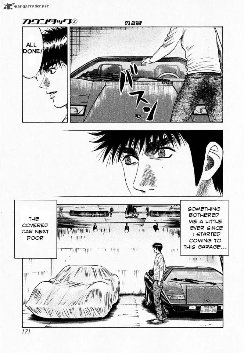 Countach Chapter 23 page 8