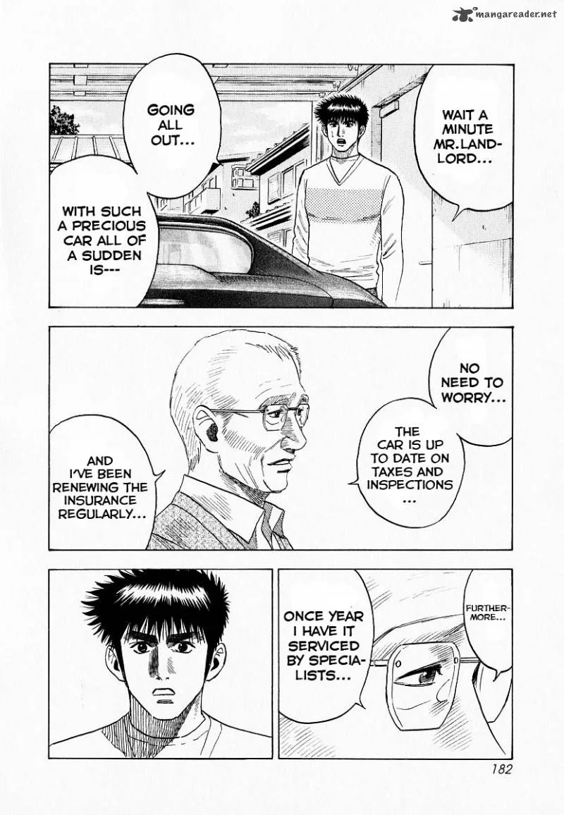 Countach Chapter 23 page 18