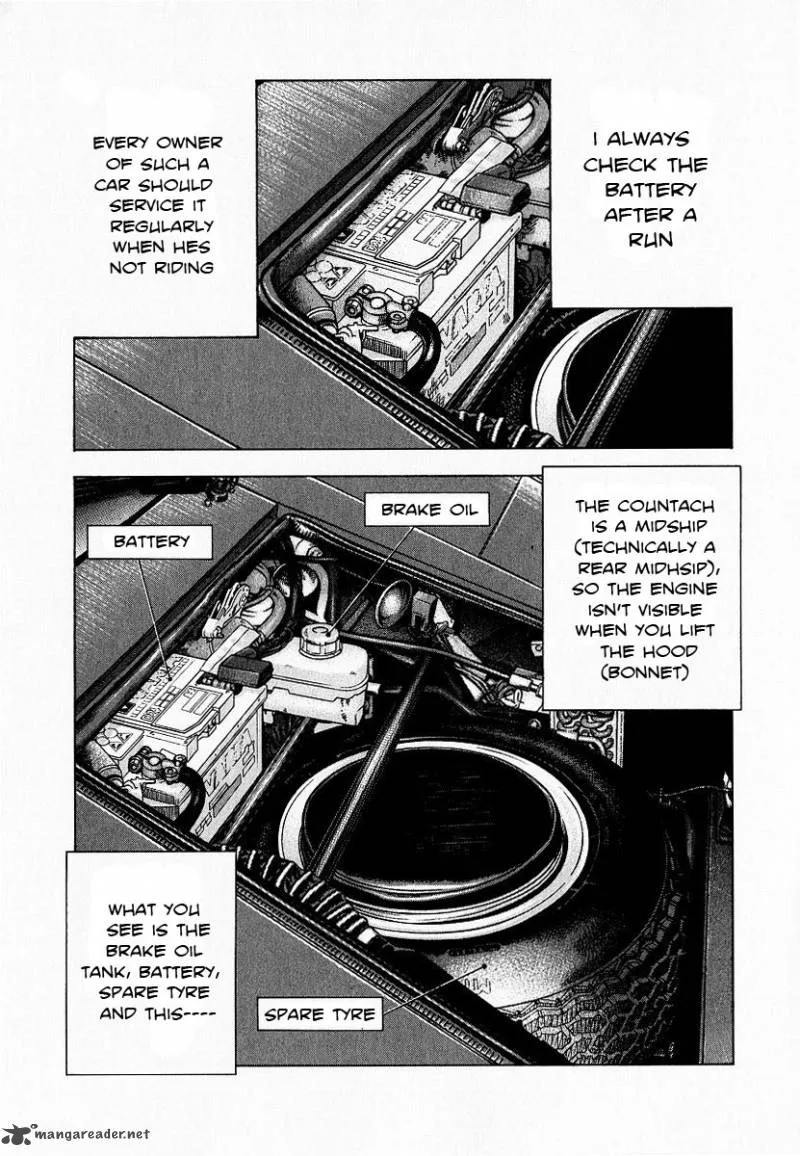 Countach Chapter 23 page 6