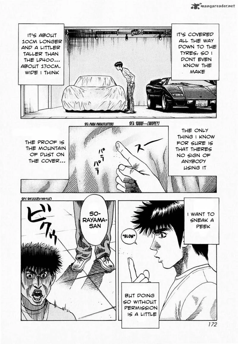 Countach Chapter 23 page 9