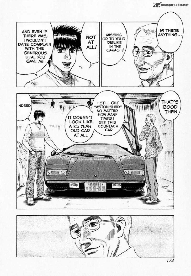Countach Chapter 23 page 11
