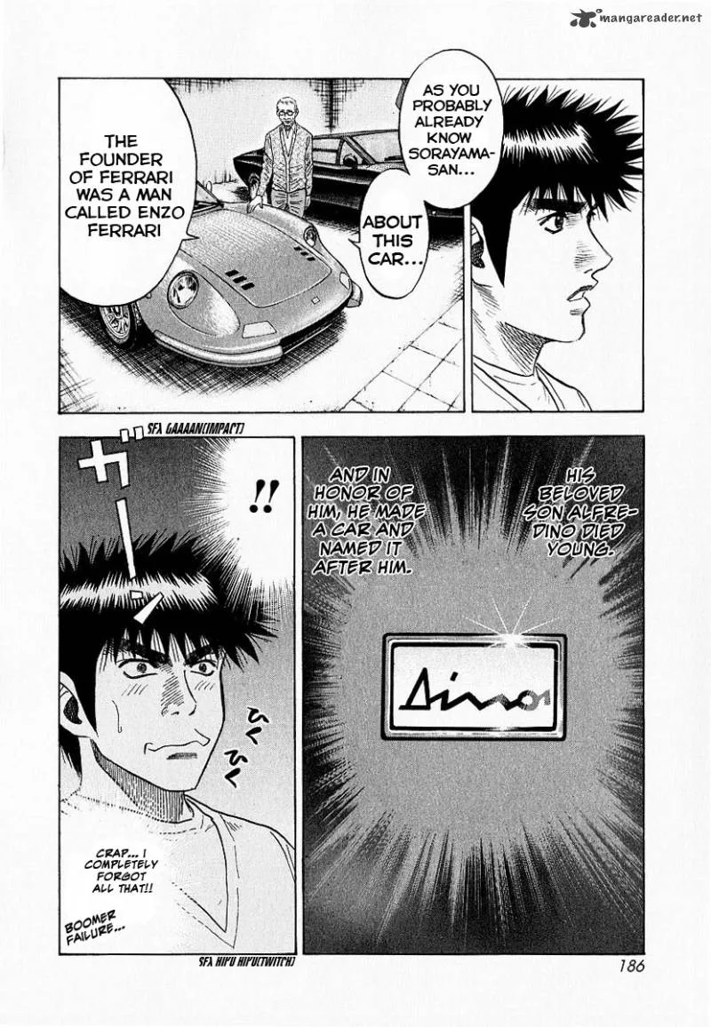 Countach Chapter 23 page 22