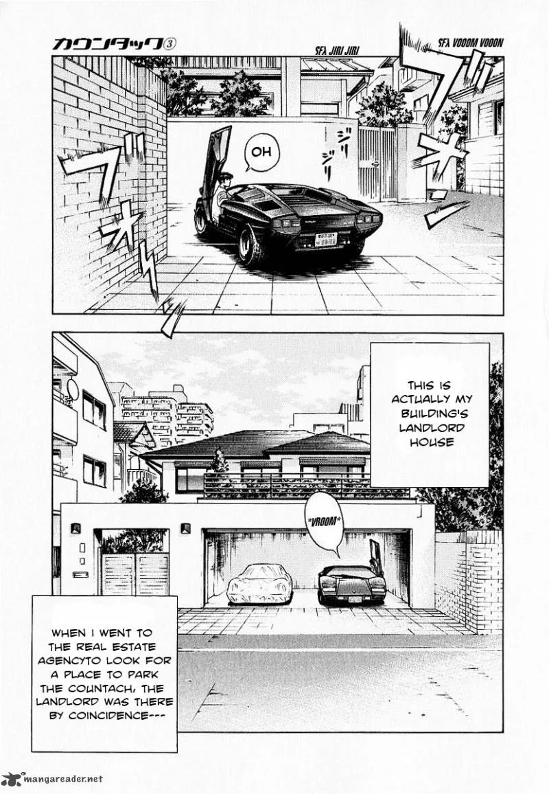 Countach Chapter 23 page 4