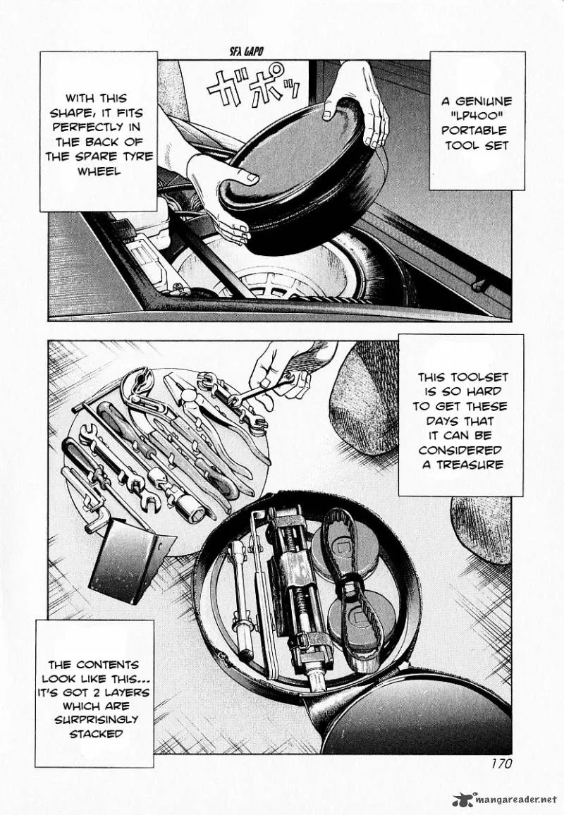Countach Chapter 23 page 7