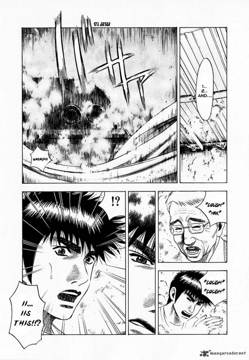 Countach Chapter 23 page 14