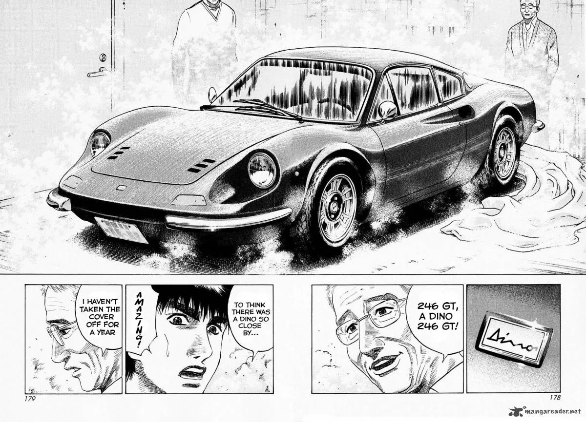Countach Chapter 23 page 15