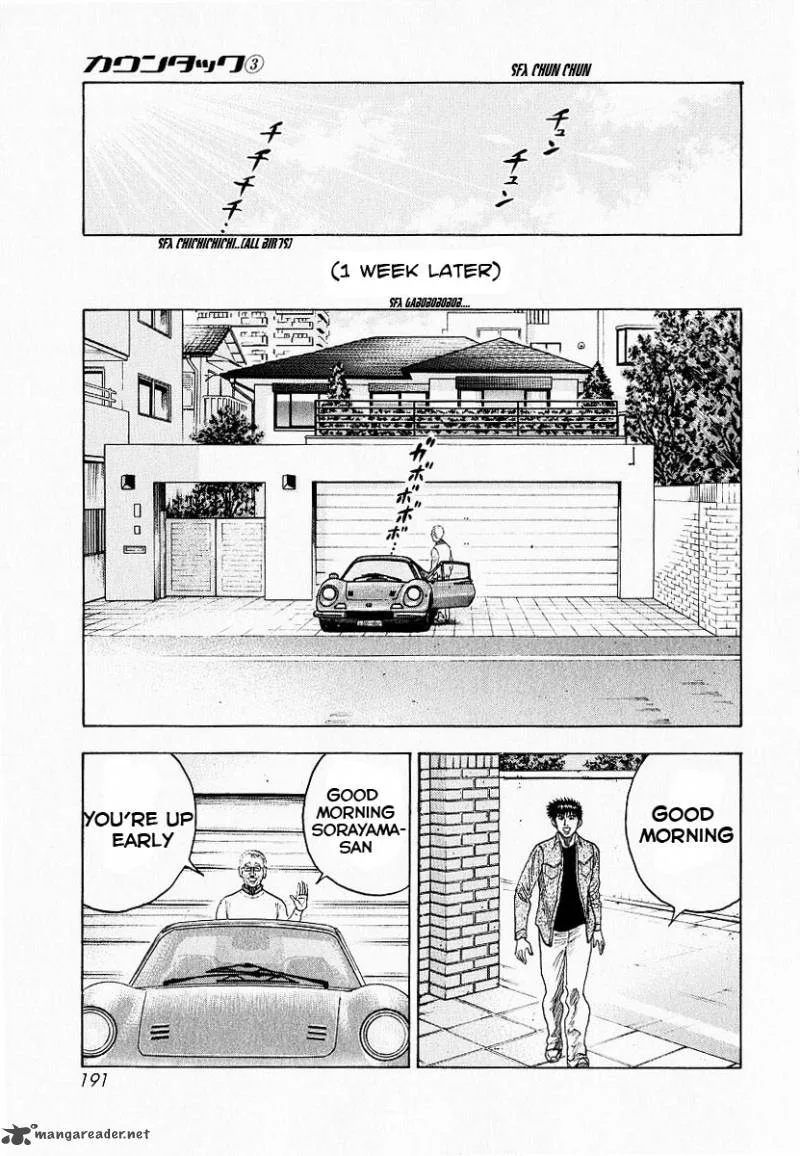 Countach Chapter 23 page 27