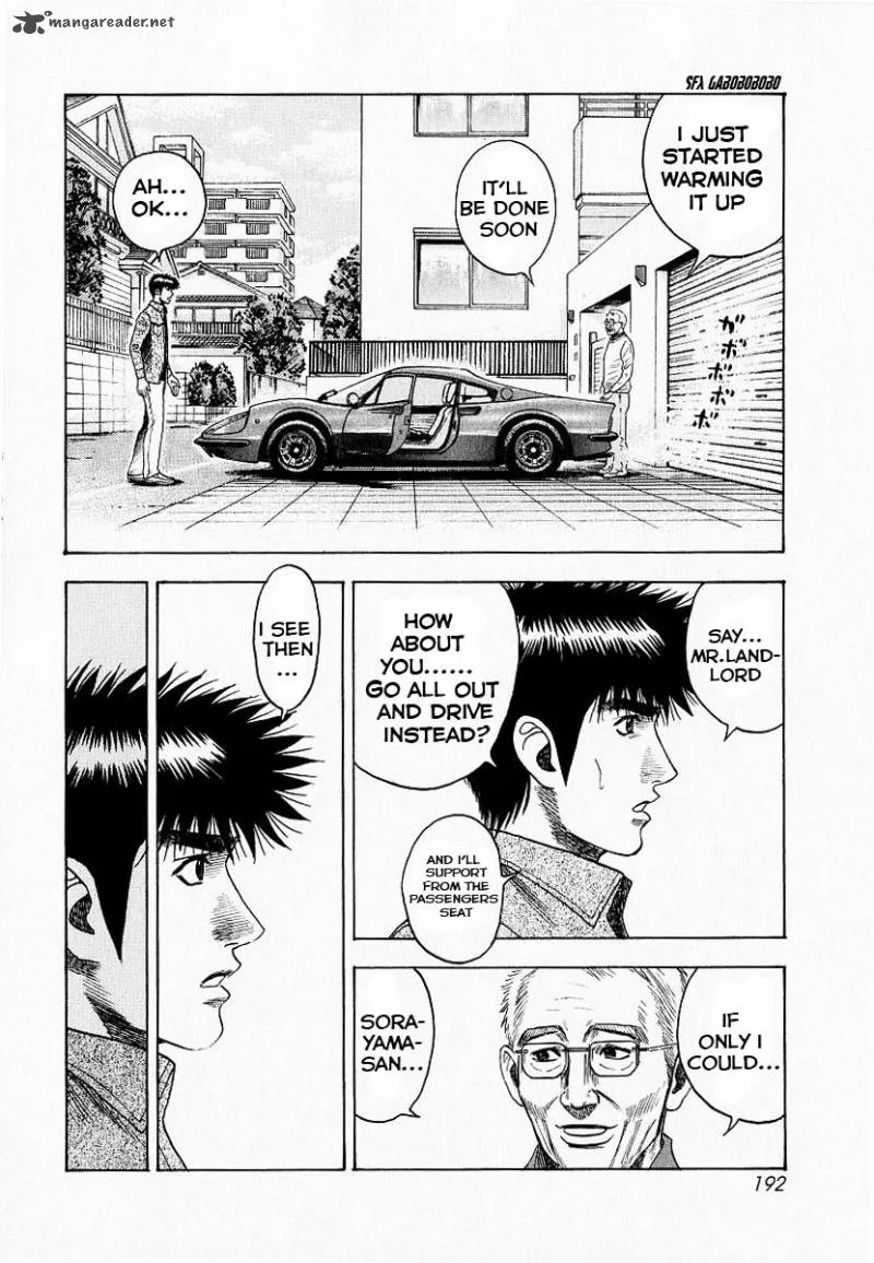 Countach Chapter 23 page 28