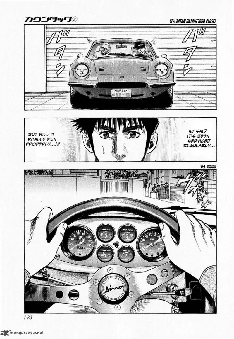 Countach Chapter 23 page 29