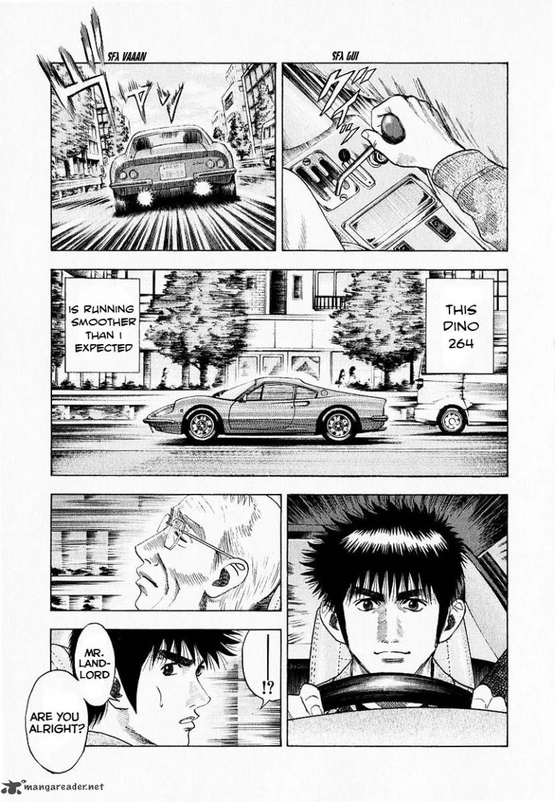 Countach Chapter 23 page 31