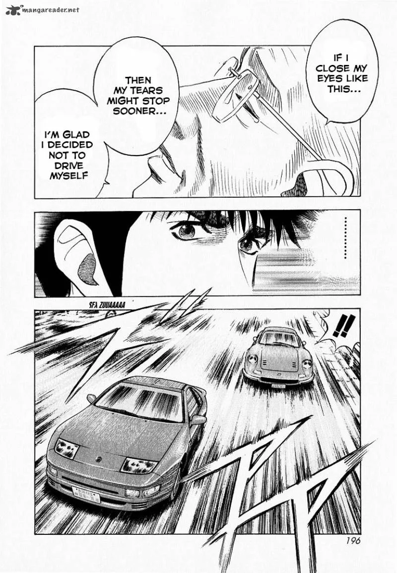 Countach Chapter 23 page 32