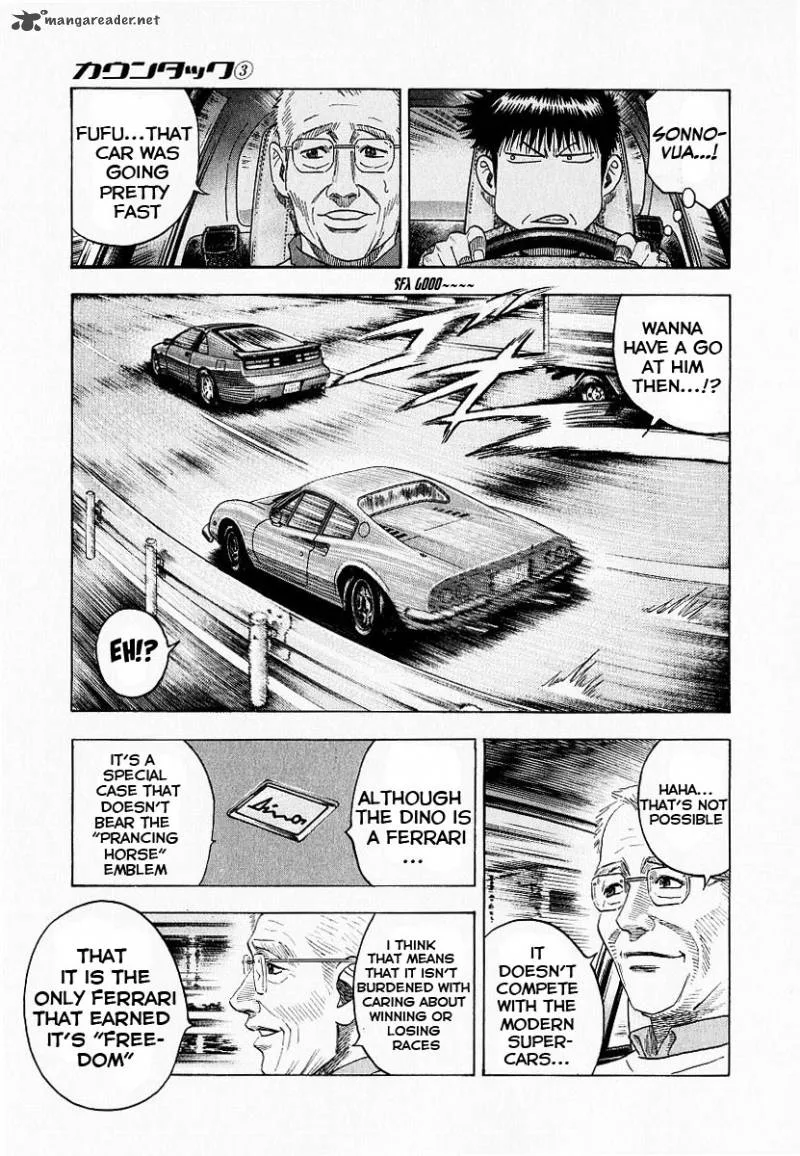 Countach Chapter 23 page 33
