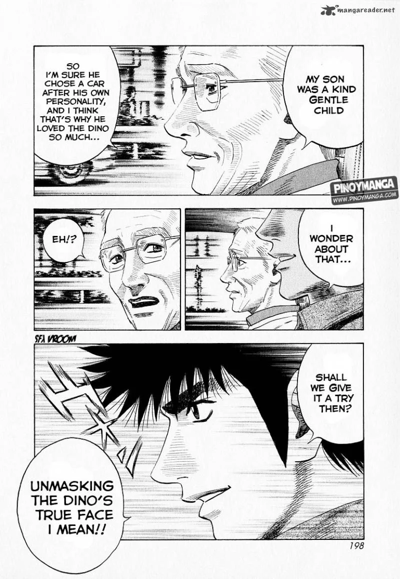 Countach Chapter 23 page 34