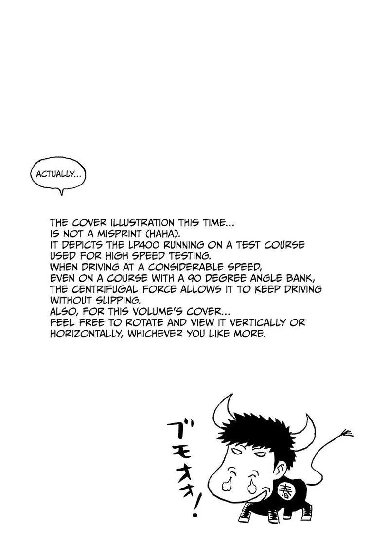 Countach Chapter 234 page 16