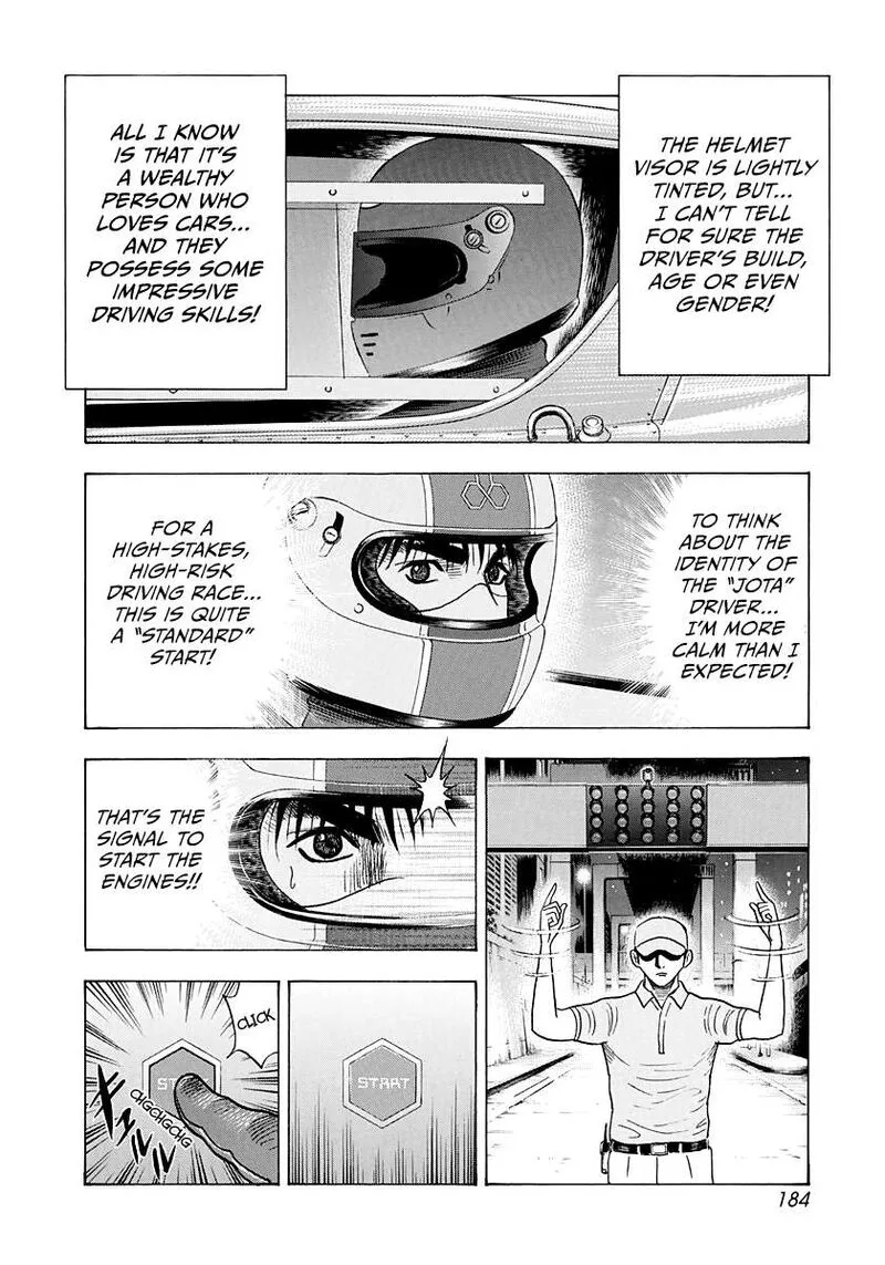 Countach Chapter 234 page 4