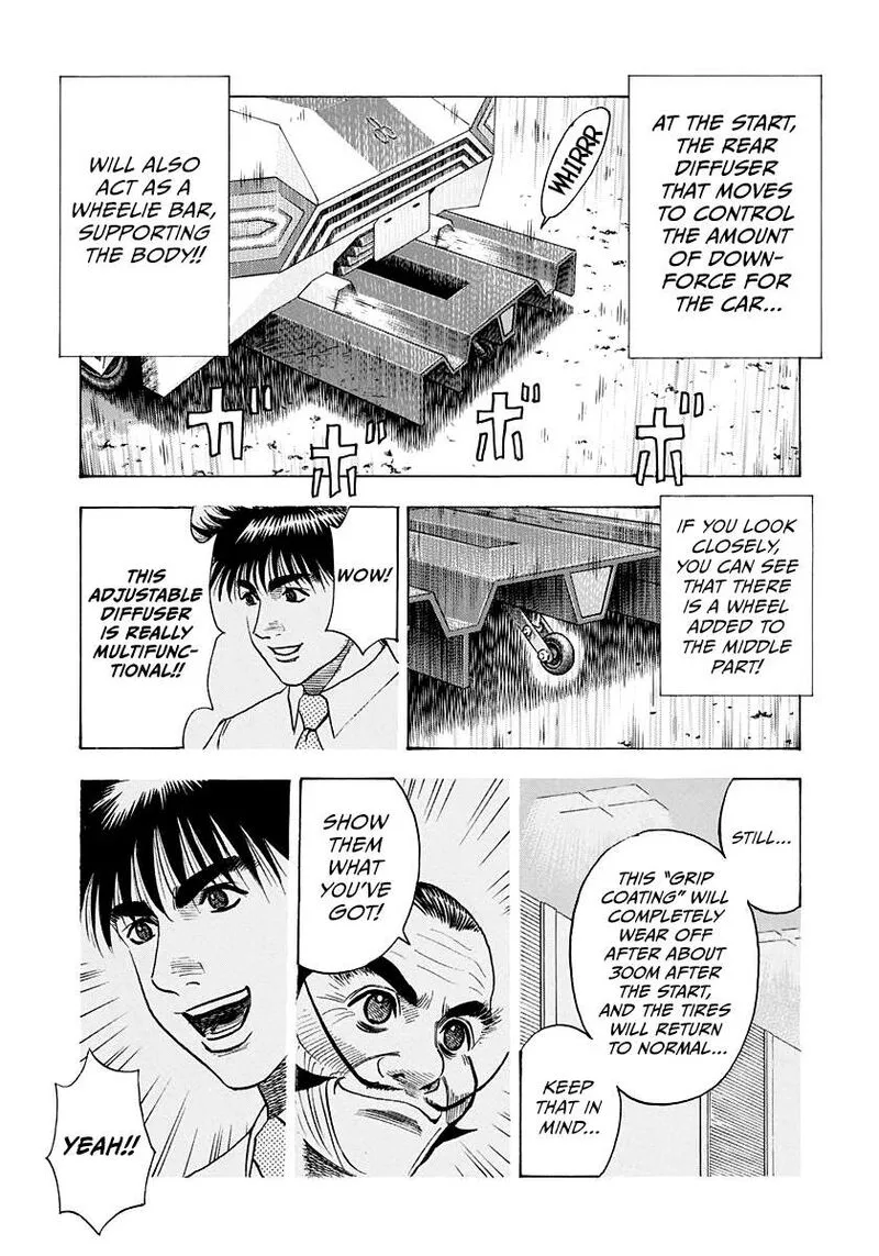 Countach Chapter 234 page 12