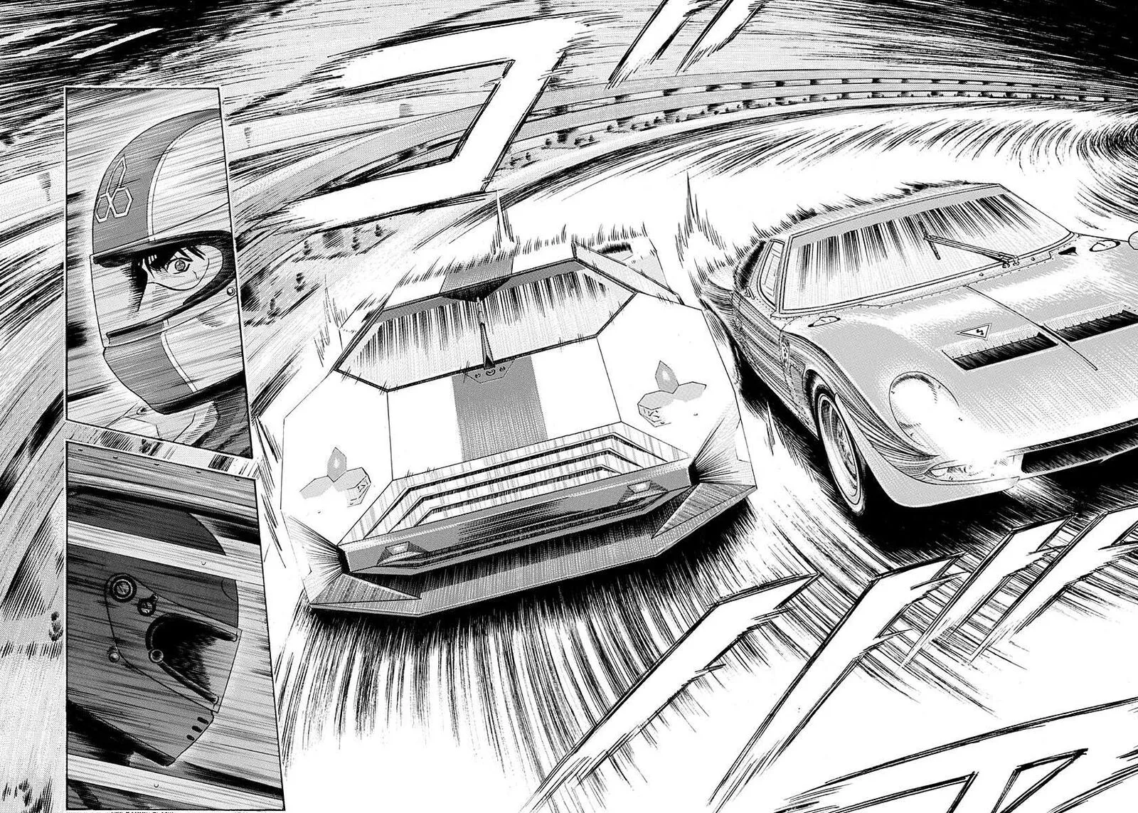 Countach Chapter 236 page 10