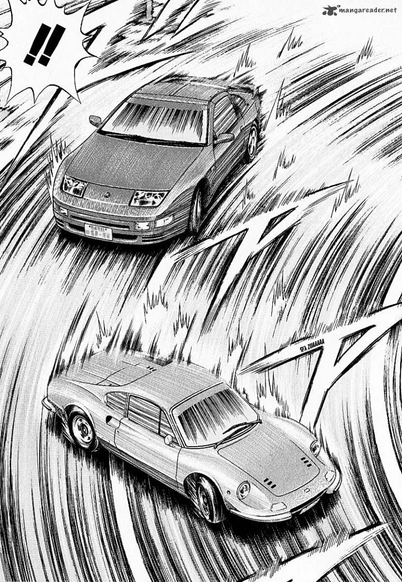 Countach Chapter 24 page 12