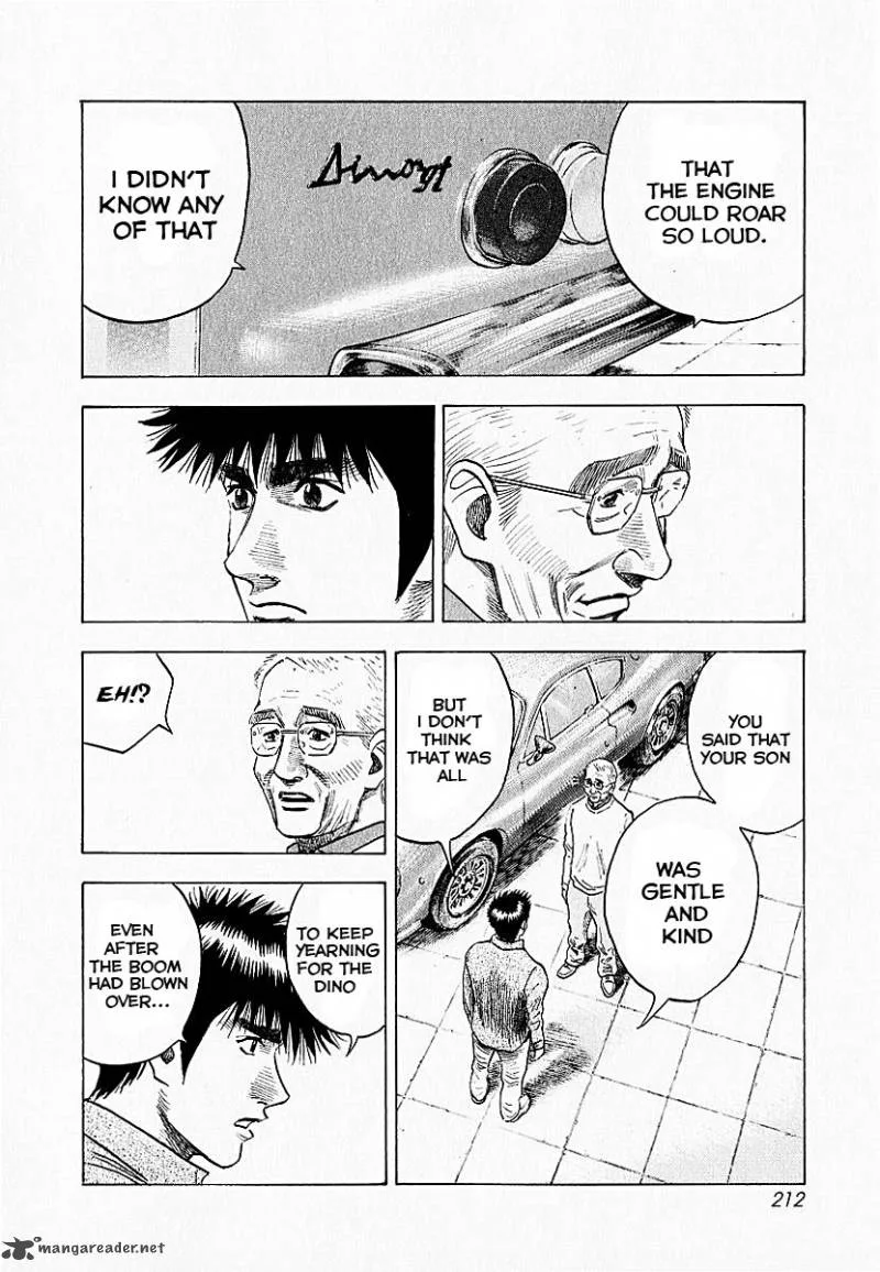 Countach Chapter 24 page 15