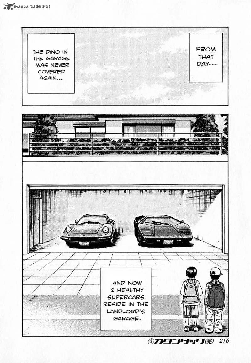 Countach Chapter 24 page 19