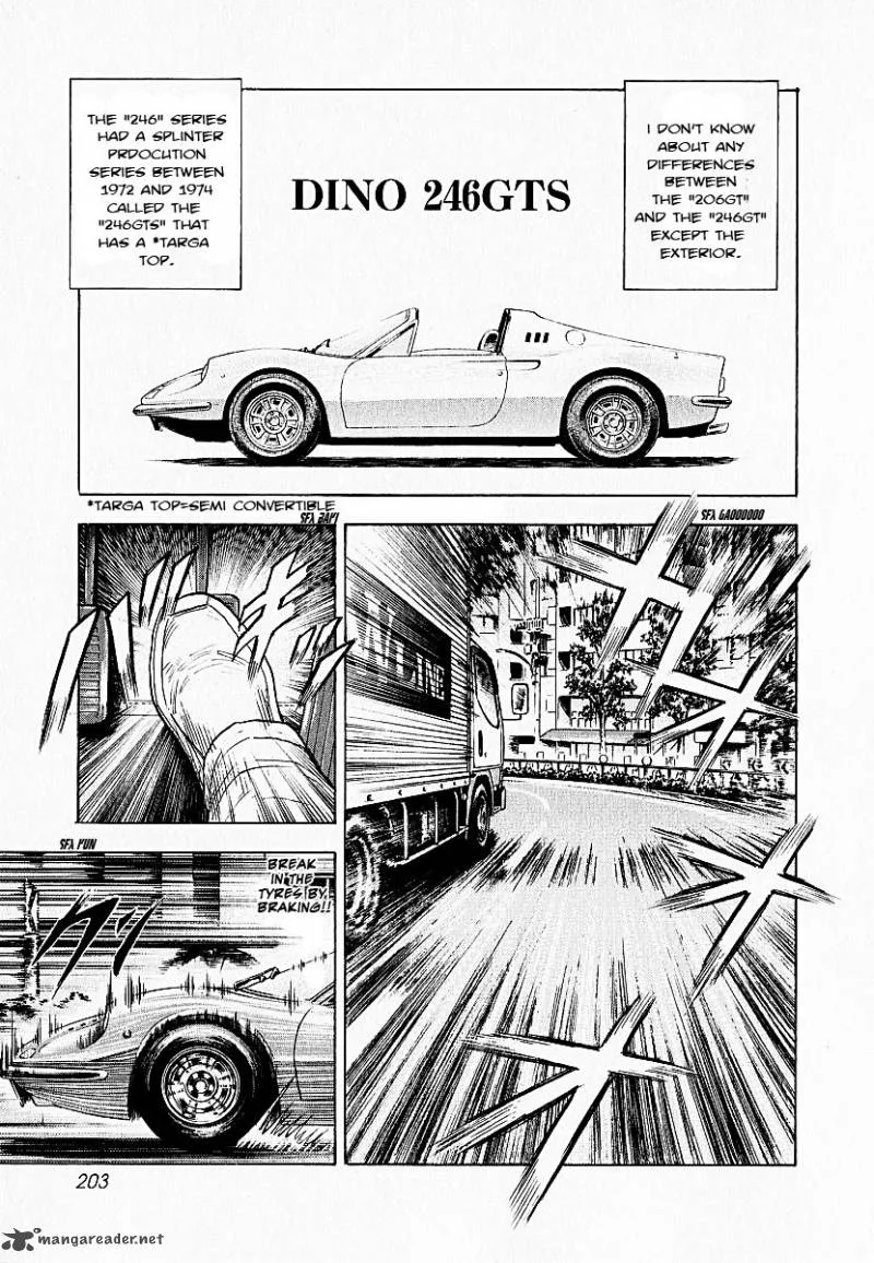 Countach Chapter 24 page 6