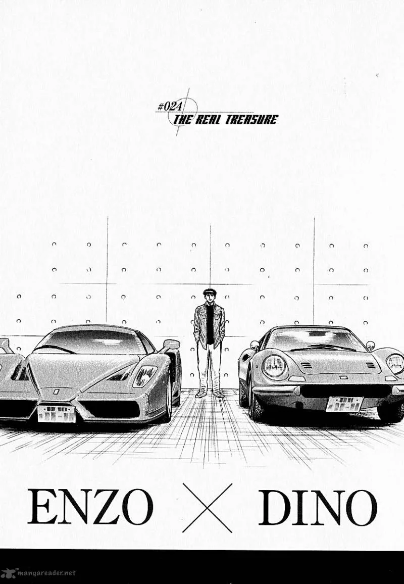 Countach Chapter 24 page 2