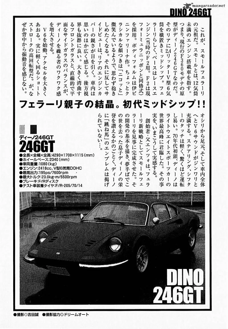 Countach Chapter 24 page 22
