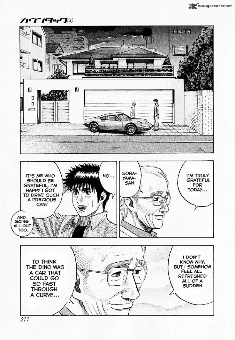 Countach Chapter 24 page 14