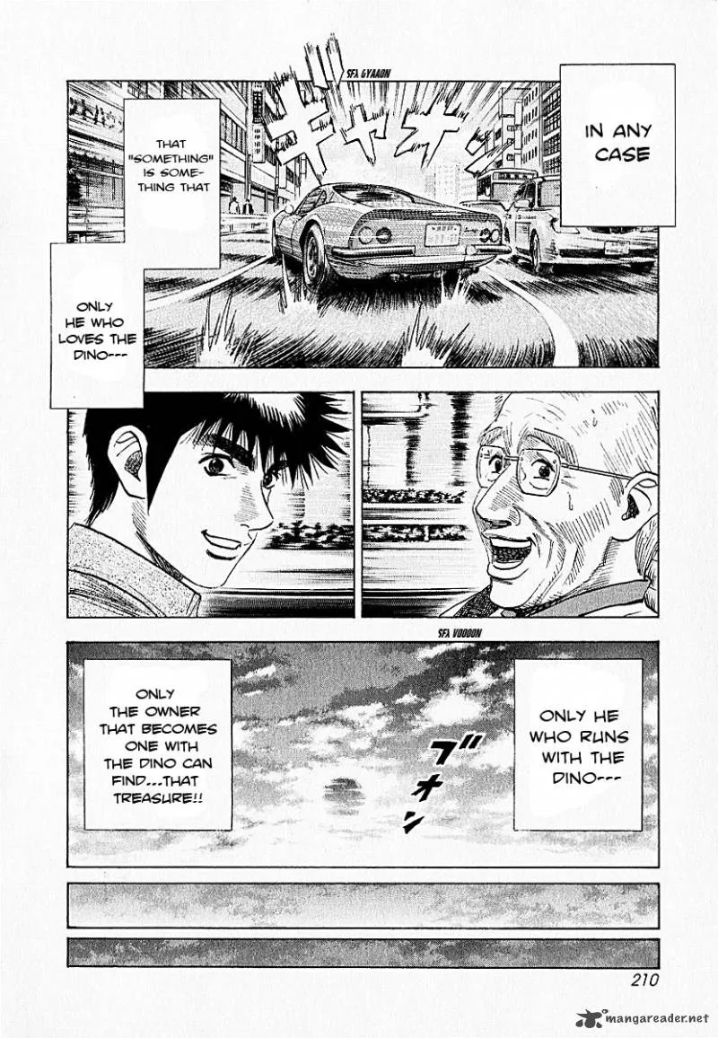 Countach Chapter 24 page 13