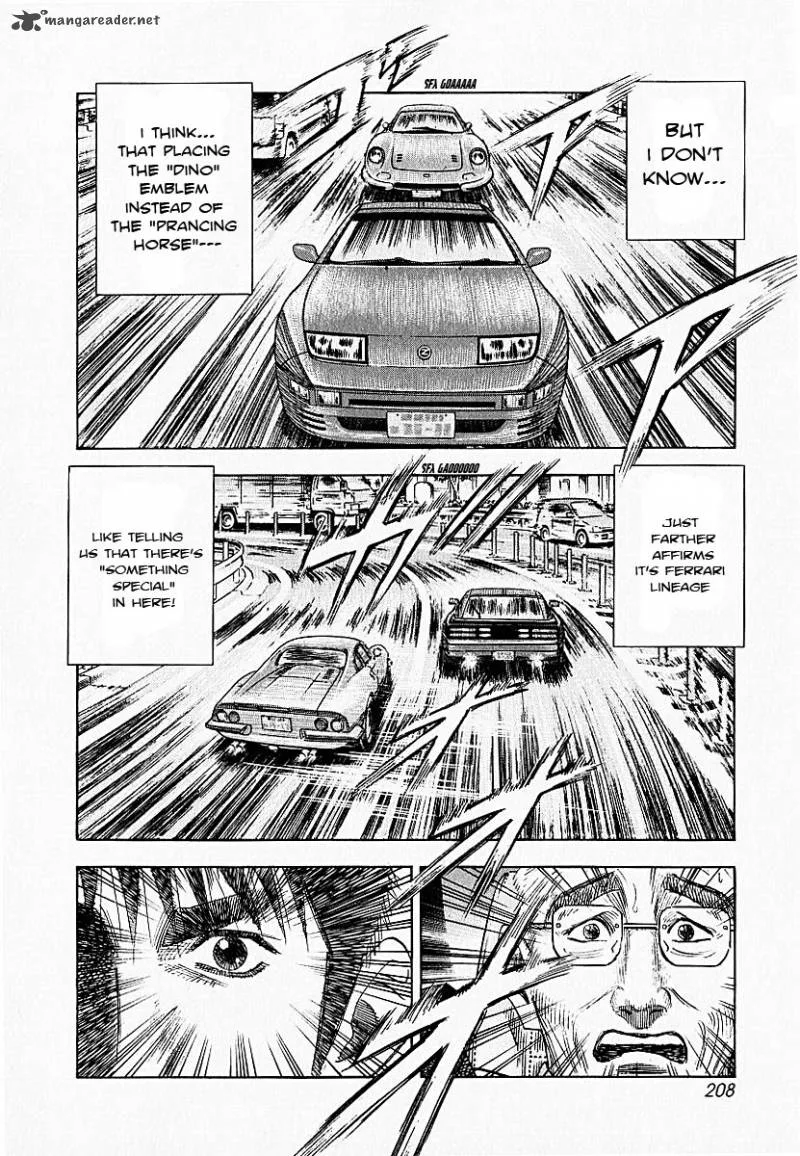 Countach Chapter 24 page 11
